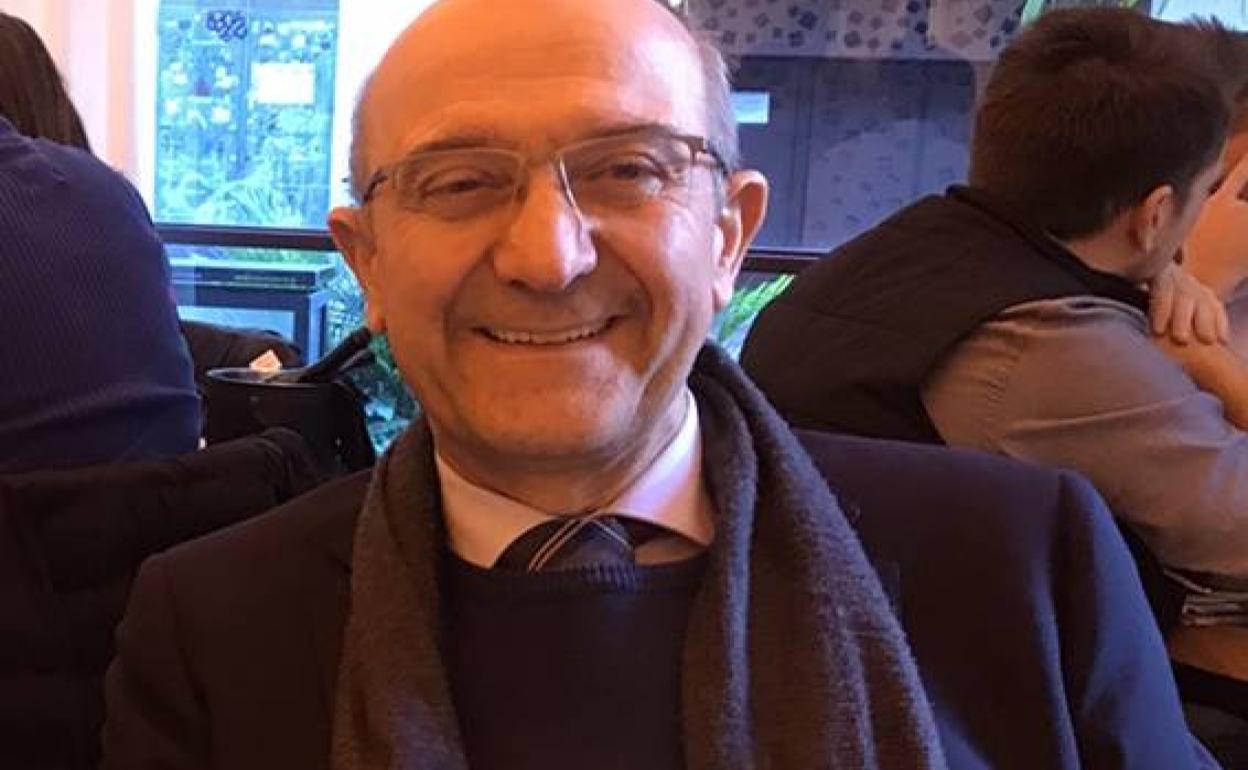 Miguel Ángel Martínez: Premio Nacional de Investigación Gregorio ...